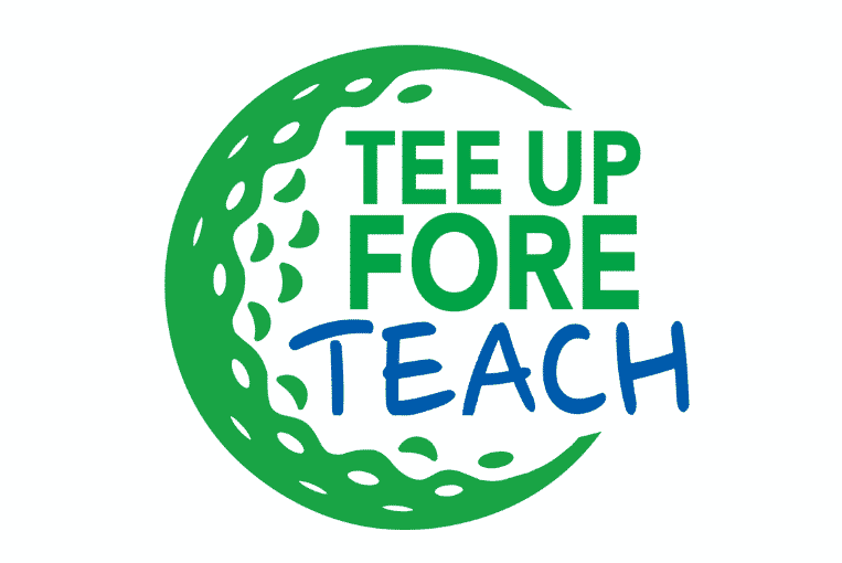 Tee Up Fore TEACH, Co-Chaired by Phyllis Williams and Chuck Jenness