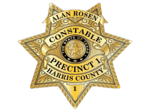 Constable-Alan-Rosen-Precinct-One-Logo