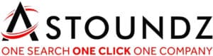 Astoundz Logo