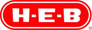 H-E-B Logo