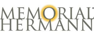 Memorial Hermann Hospital Logo