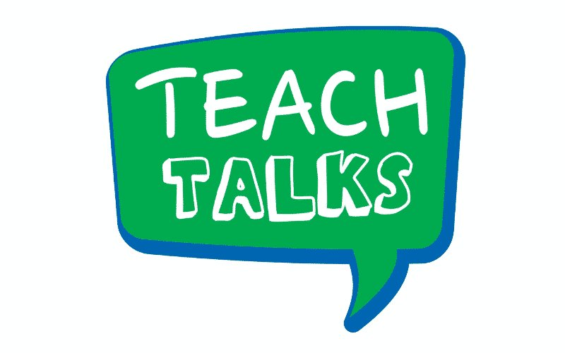 Introducing TEACH Talks: Q & A with Dr. Grenita Lathan