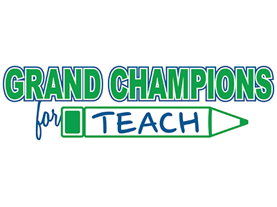 Save the Date for TEACH’s 10th Annual Fundraising Gala!
