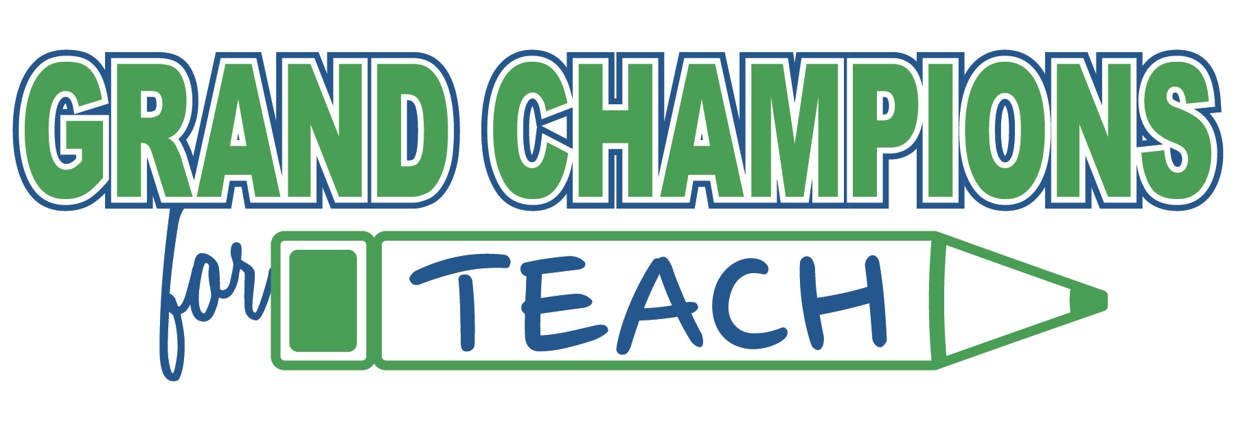TEACH Talks Logo