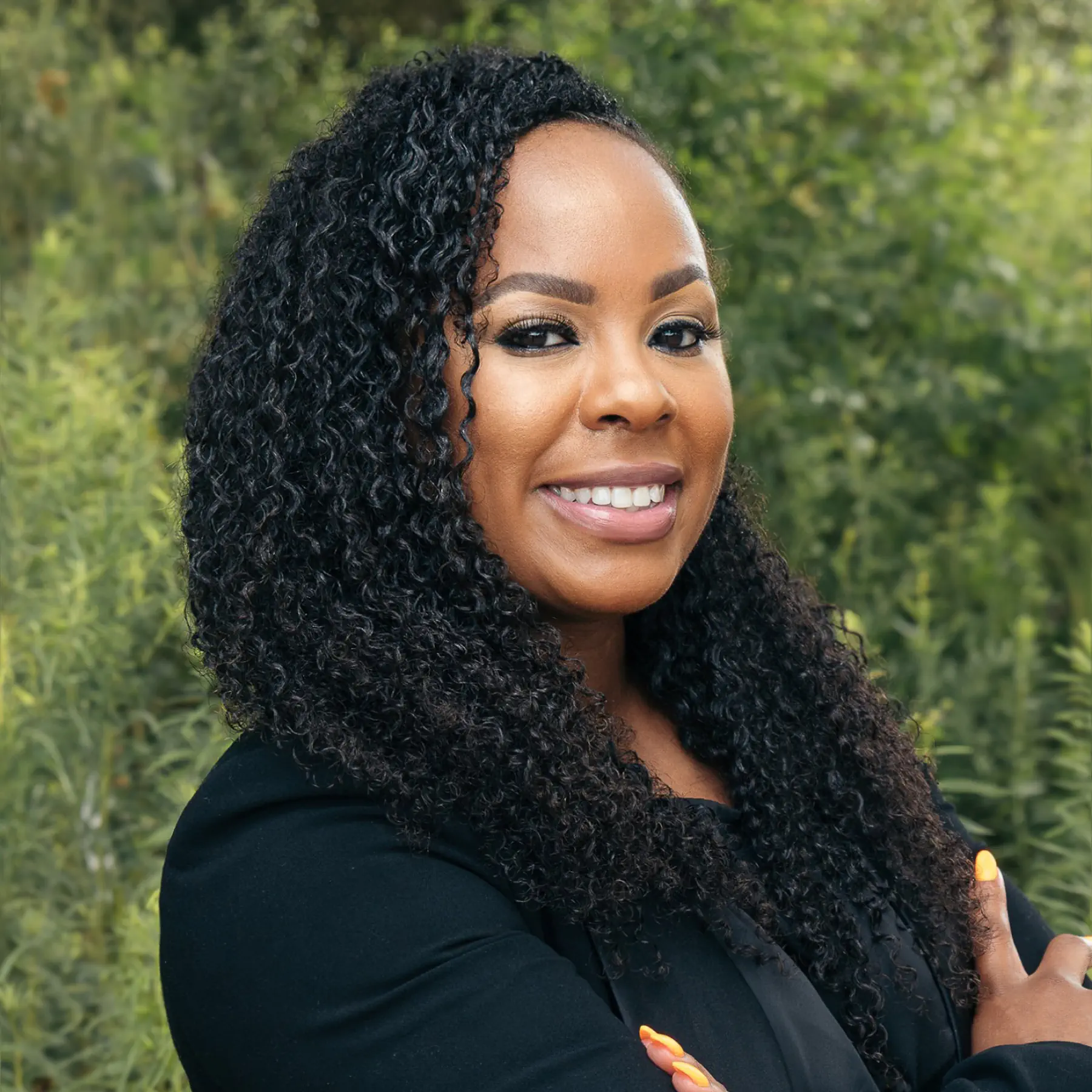 Ashley-Spates